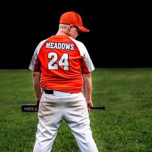 Meet your Posher, April